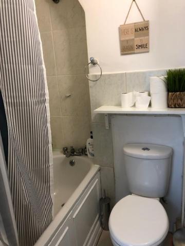 Lord Merit Guest Rooms In King'S Cross St Pancras London Exteriör bild