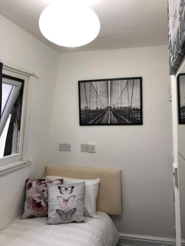 Lord Merit Guest Rooms In King'S Cross St Pancras London Exteriör bild