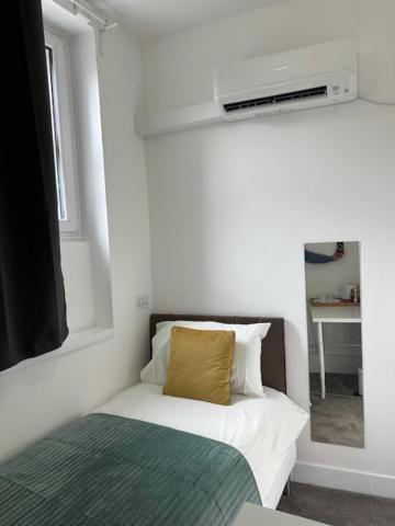 Lord Merit Guest Rooms In King'S Cross St Pancras London Exteriör bild