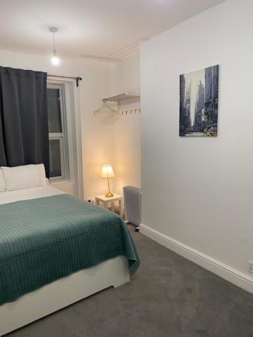 Lord Merit Guest Rooms In King'S Cross St Pancras London Exteriör bild