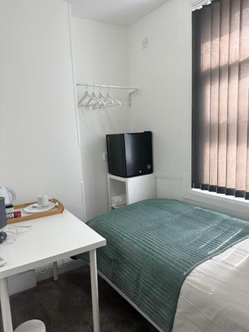 Lord Merit Guest Rooms In King'S Cross St Pancras London Exteriör bild