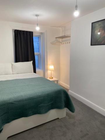 Lord Merit Guest Rooms In King'S Cross St Pancras London Exteriör bild