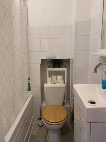 Lord Merit Guest Rooms In King'S Cross St Pancras London Exteriör bild
